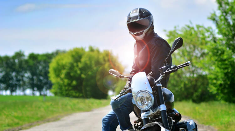 リターンライダーが増加する理由とは